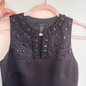 Laundry by Shelli Segal Shift Dress Size 4P